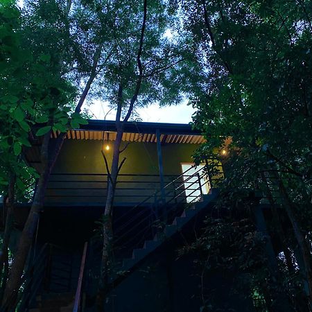 Green House Resort Sigiriya Buitenkant foto
