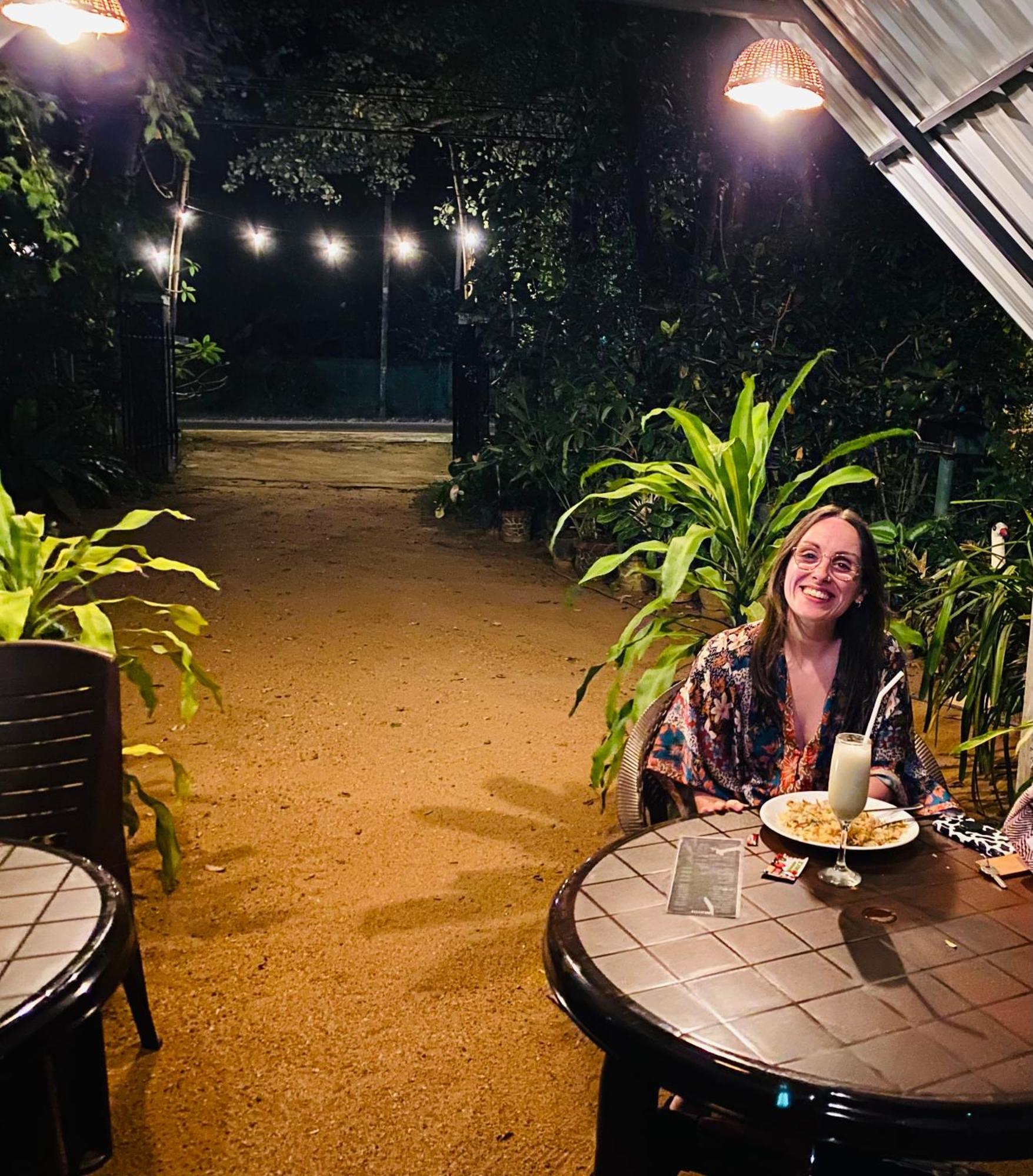 Green House Resort Sigiriya Buitenkant foto