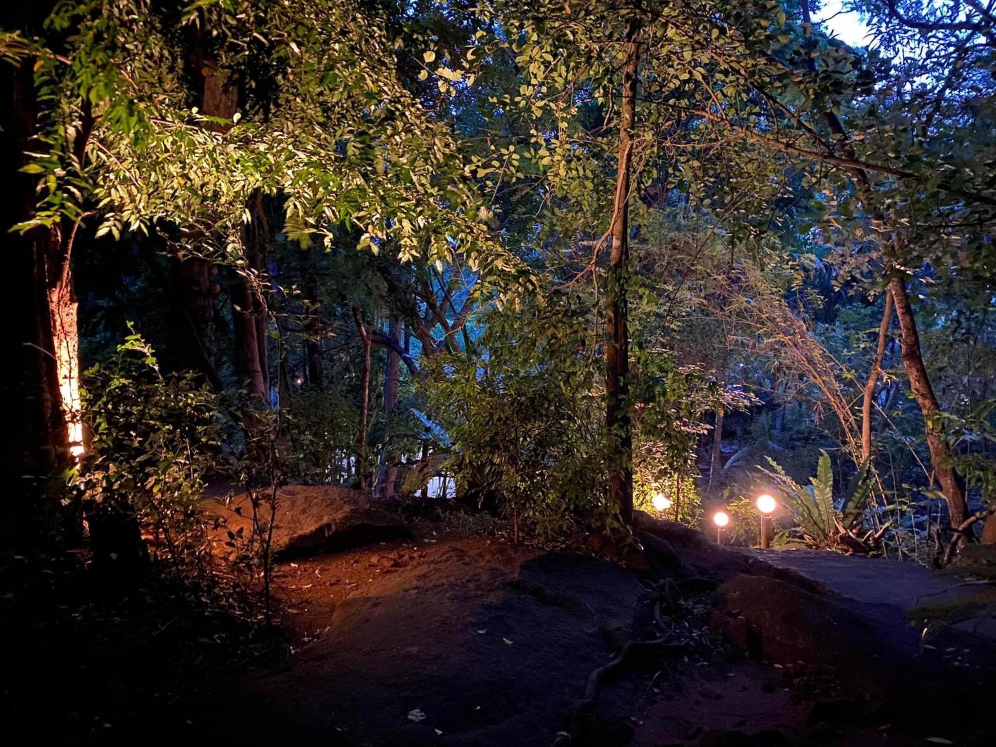 Green House Resort Sigiriya Buitenkant foto