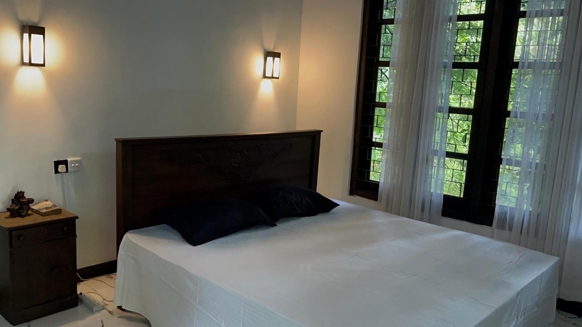 Green House Resort Sigiriya Buitenkant foto